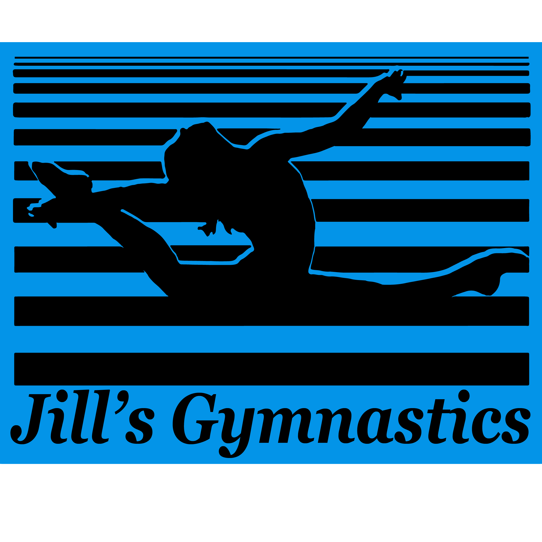 Jill's Gymnastics